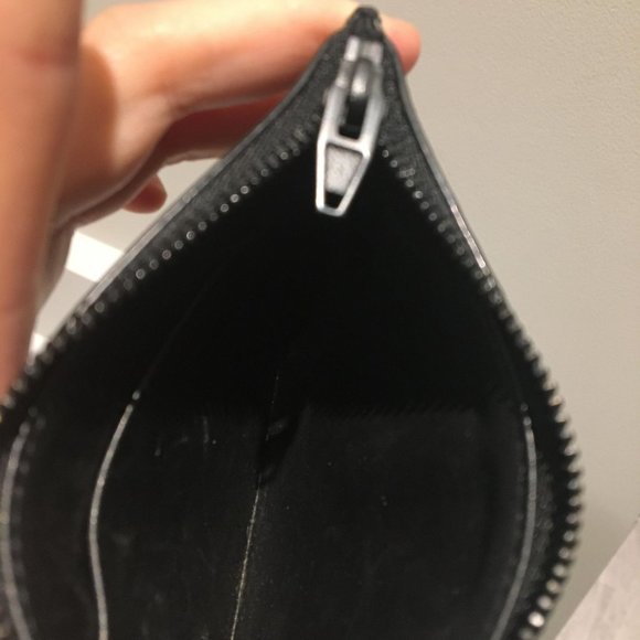 Alexander Wang card holder - Picture 2 of 7